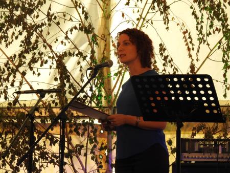 Festival KAMRICA – Dan slovenske narodne pesmi 3